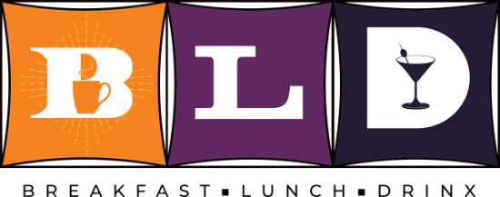 Logo design mark, second example