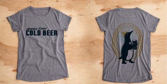 Merchandise design, product line